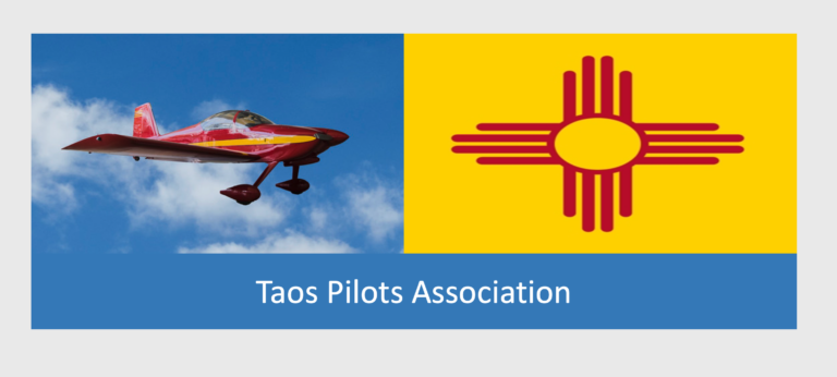 Welcome to TAOSPILOTS.ORG